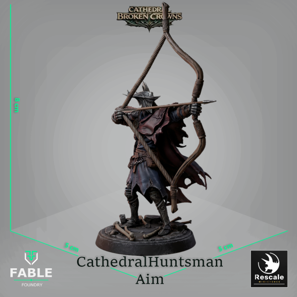 CathedralHuntsman Aim