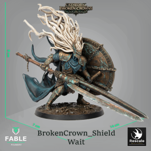 BrokenCrown_Shield Wait