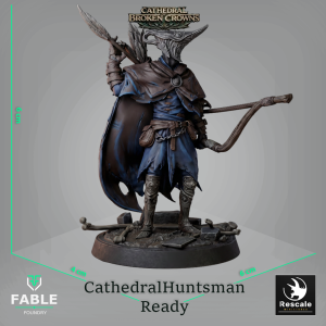 CathedralHuntsman Ready