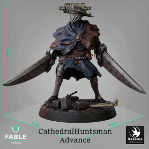 CathedralHuntsman Advance
