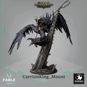 CarrionKing_Mount