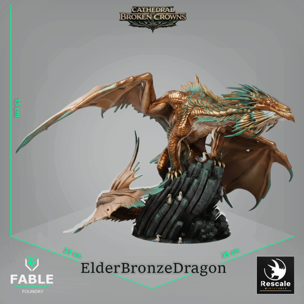 ElderBronzeDragon