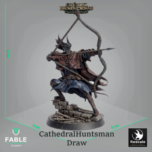 CathedralHuntsman Draw