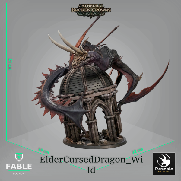 ElderCursedDragon_Wild